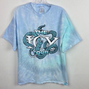 Twenty One Pilots Band Shirt